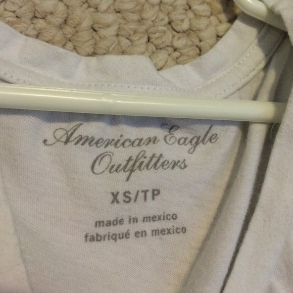 American eagle - Picture 2 of 2
