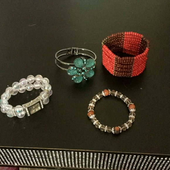 Bracelet Bundle