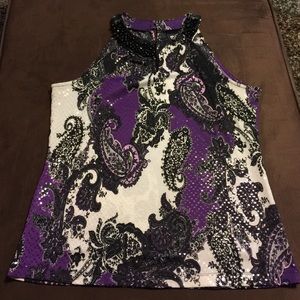 Dress blouse