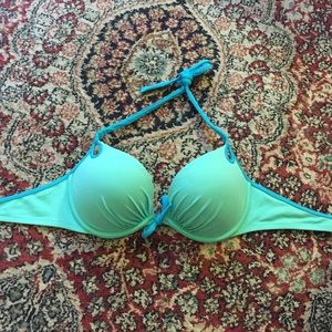 Victoria's Secret Bombshell Bikini top