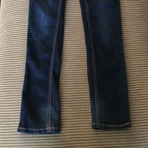 Vigoss Skinny Jeans - Picture 3 of 4
