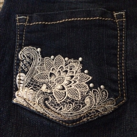 Vigoss Skinny Jeans - Picture 4 of 4