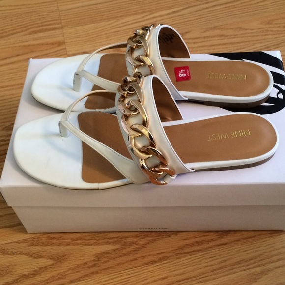 Brand new Nine West shoe
