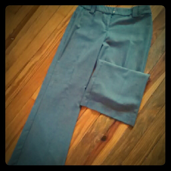 Lt. Chocolate brown dress pants
