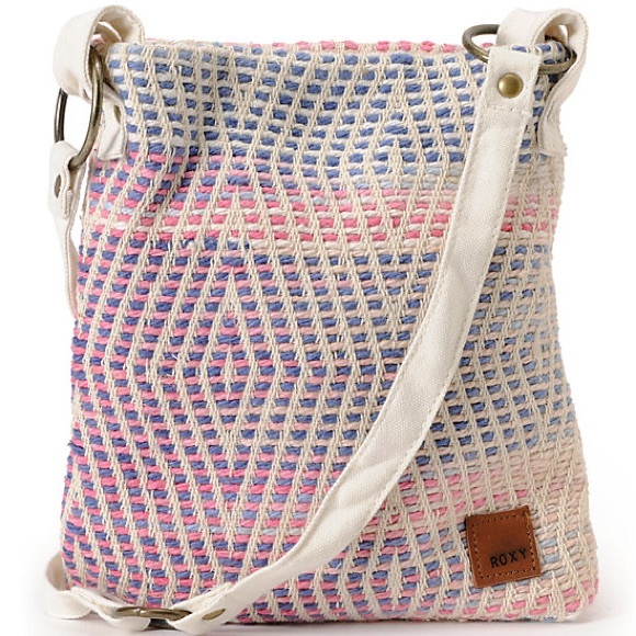 Roxy Awake Crossbody Bag
