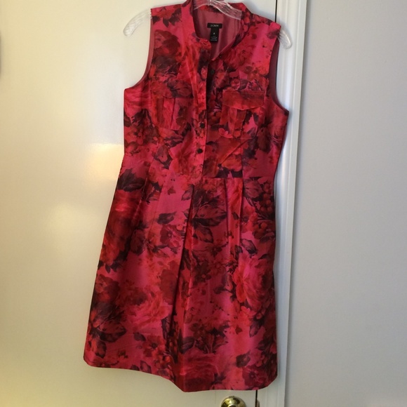 J Crew Dress