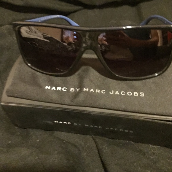 Marc Jacob Aviators