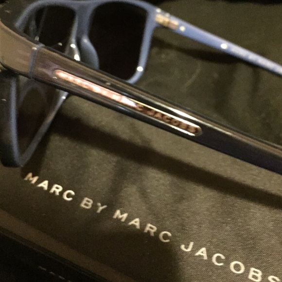 Marc Jacob Aviators - Picture 2 of 3