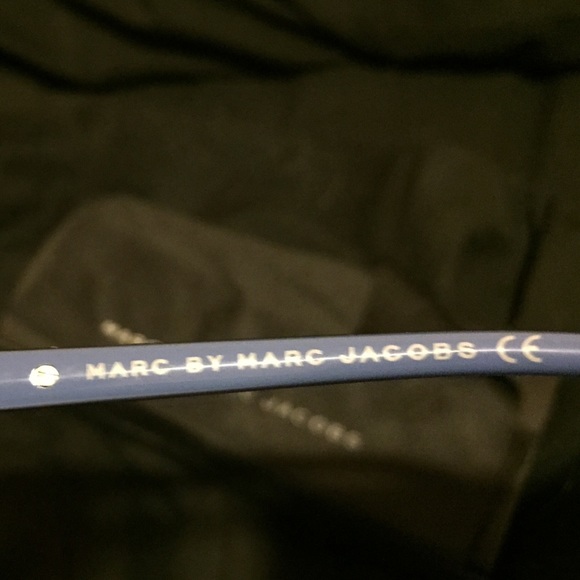 Marc Jacob Aviators - Picture 3 of 3