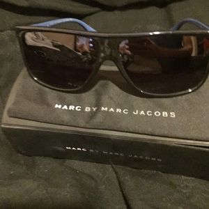 Marc Jacob Aviators