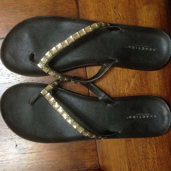 Flip Flops