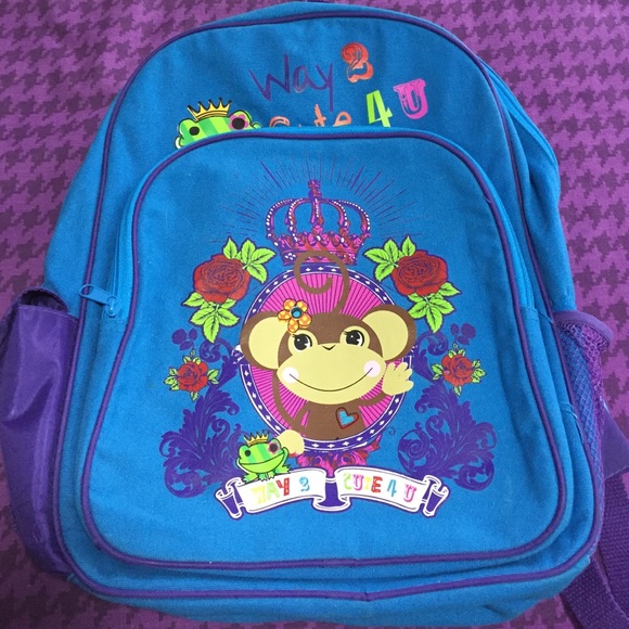 Brand new!! Backpack