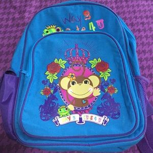 Brand new!! Backpack