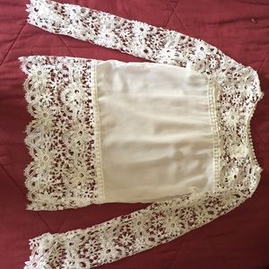 🌸 Beautiful ladies top