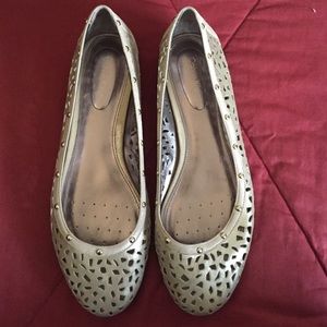 🌻 Ladies Calvin Klein Shoes