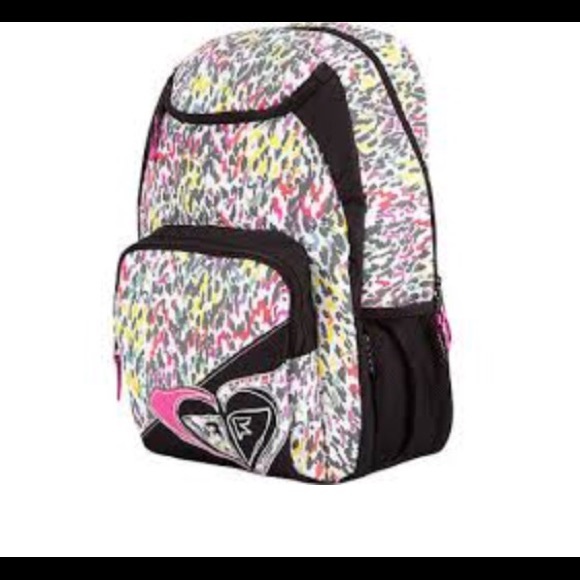 Brand new!! Roxy backpack