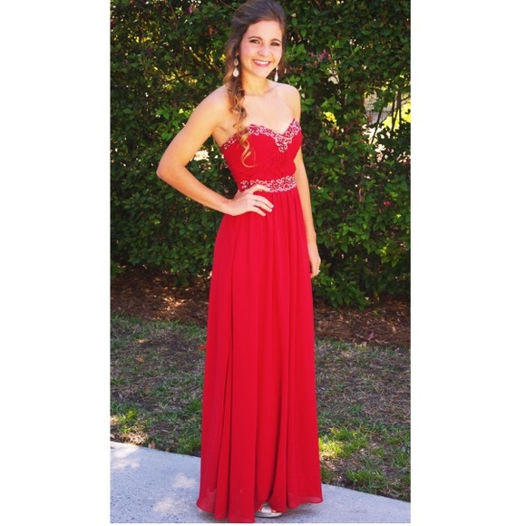 Prom Dress for sale!