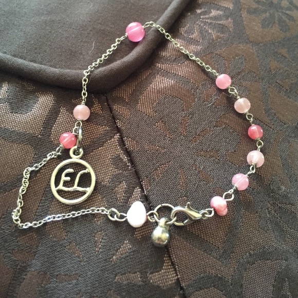 Simple handmade bracelet