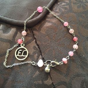 Simple handmade bracelet