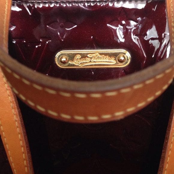 Louis Vuitton Bellevue PM armante - Picture 3 of 11