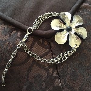 Simple handmade bracelet