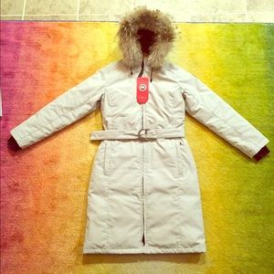 Canada Goose Whistler Jacket