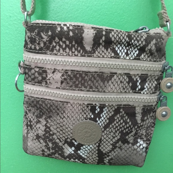 Kipling Crossbody Bag