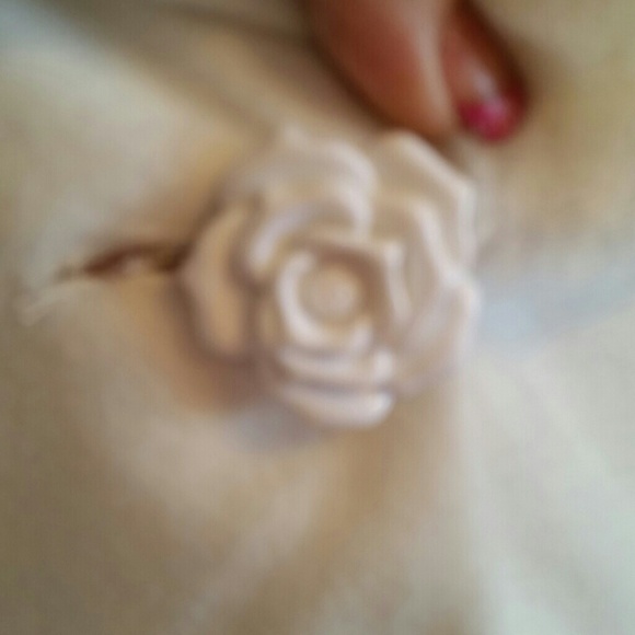 White coat - Picture 3 of 4