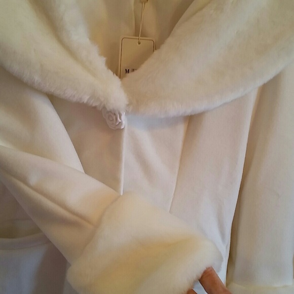 White coat - Picture 4 of 4
