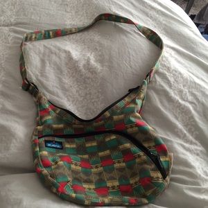 Kavu Sydney satchel