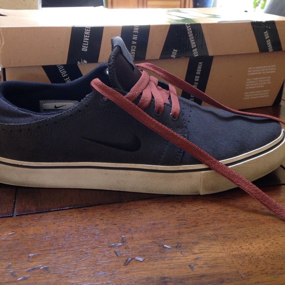 Nike SB Shoes