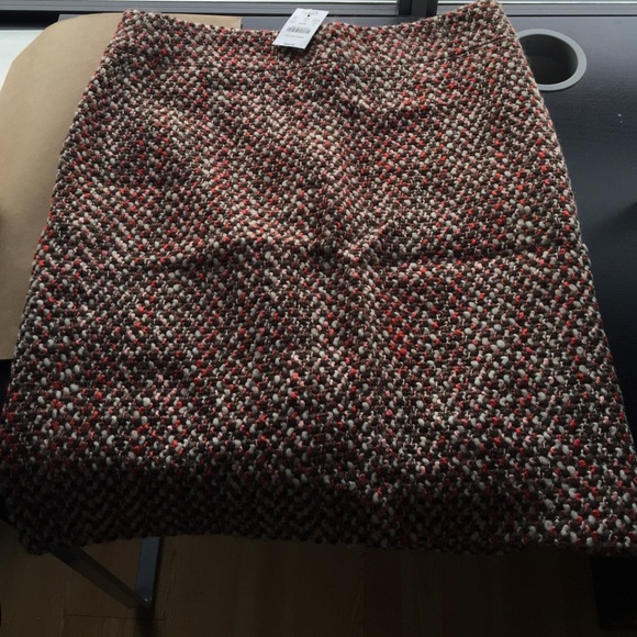 Jcrew pencil skirt