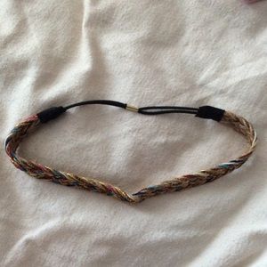 Weaved Headband