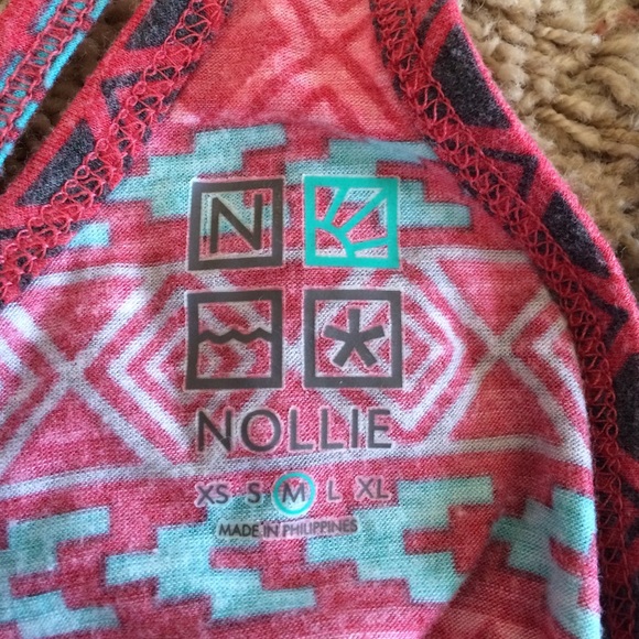 PacSun Tanktop - Picture 3 of 3