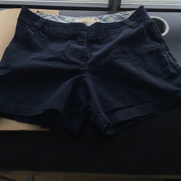 Jcrew shorts BUNDLE!