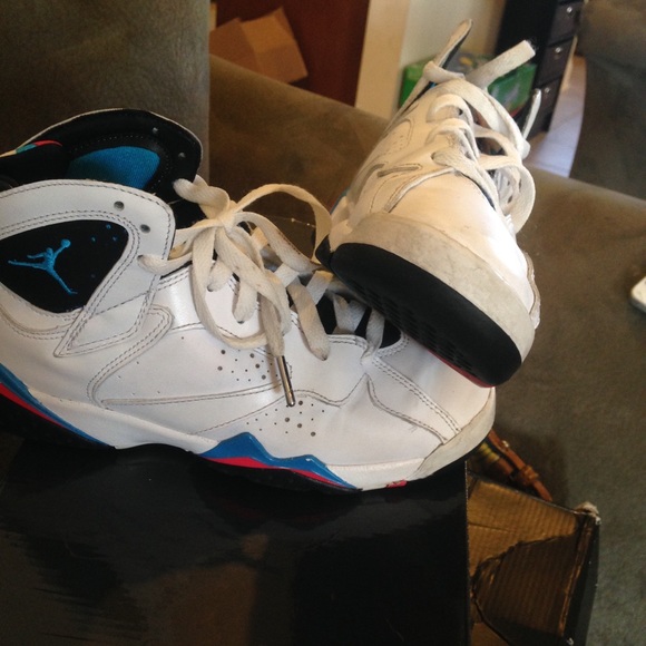 Air Jordan 7 Retro