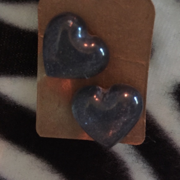 Cute earrings