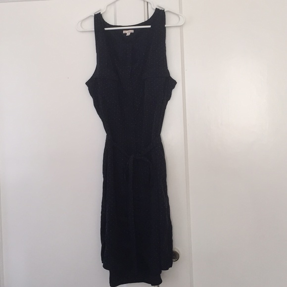 Sweet gap vintage style button up dress size XL