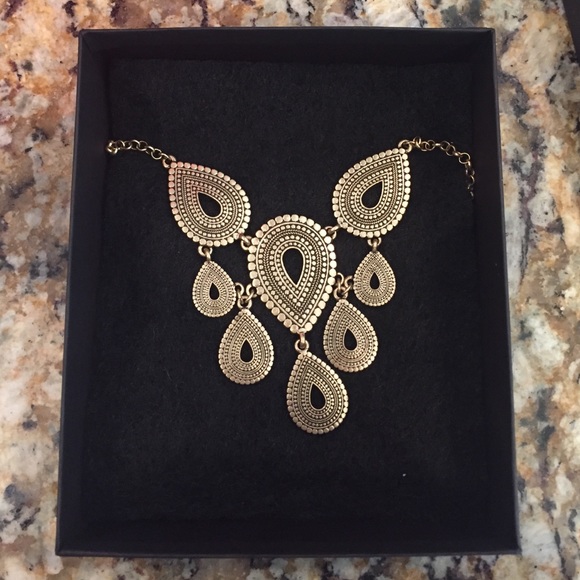 Lucky Brand Necklace. Brand new with tags!