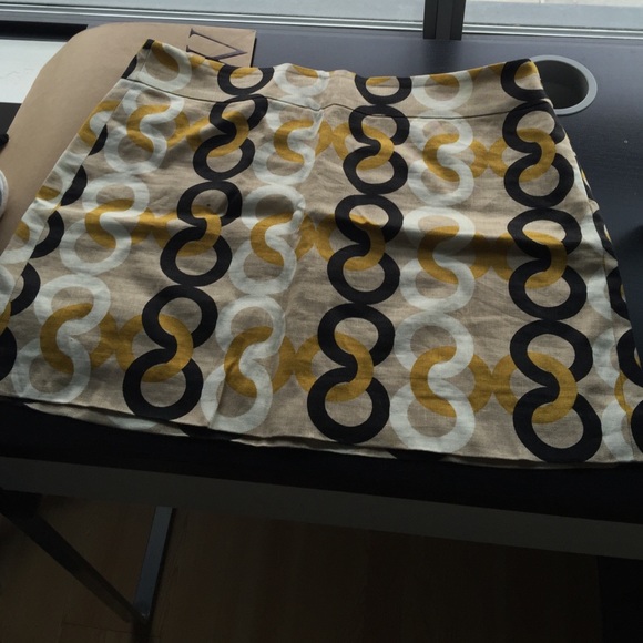 Jcrew skirt! New condition
