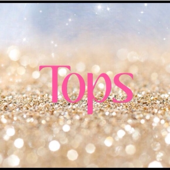 Tops - Picture 1 of 1
