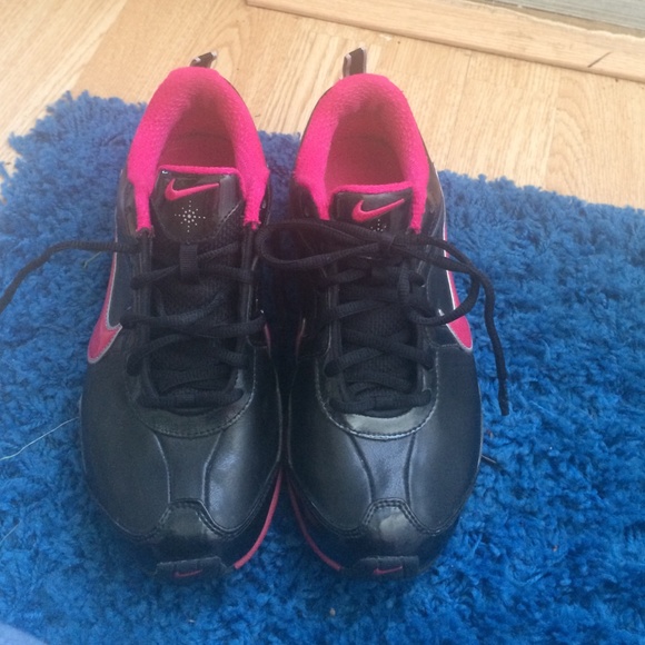Nike Reax