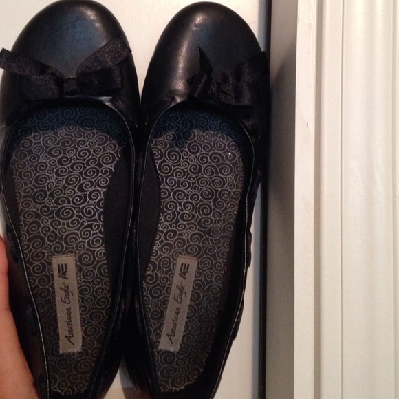 American Eagle Flats