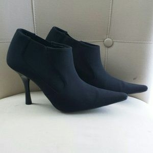 Bcbg ankle boots