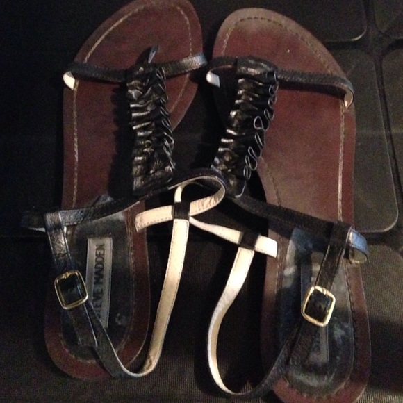 Steve Madden Sandals