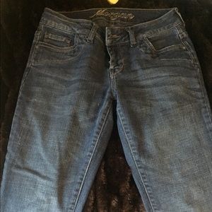 Delias Morgan Jeans.