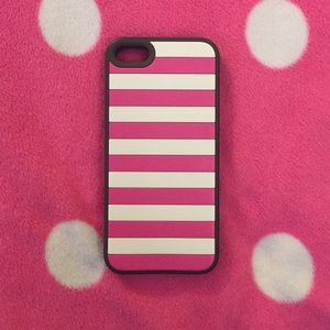 Agent18 iPhone 5/5s case