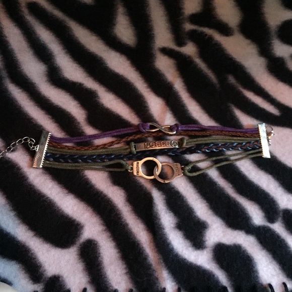 Cute bracelet