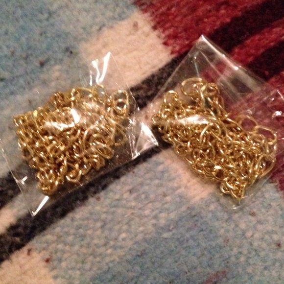 Gorgeous Shoe jewelry 2left 5 for 1 or both 10 - Picture 3 of 3