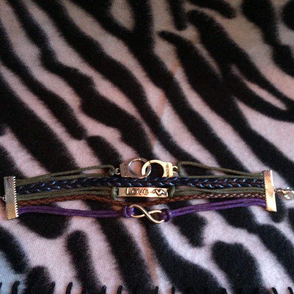 Cute bracelet